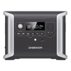 Dabbsson DBS1300 Portable Power Station - 1330Wh | 1200W