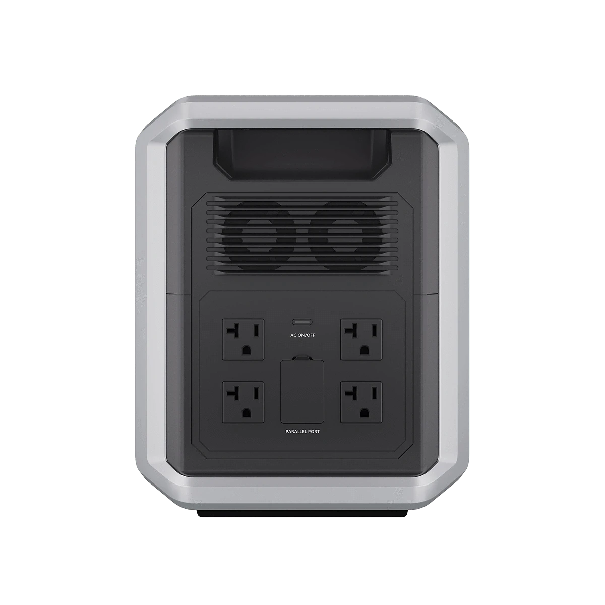 DABBSSON DBS1300 ポータブルパワーステーション DBS1300 Portable Solar Generator 1330Wh – Expandable, Fast