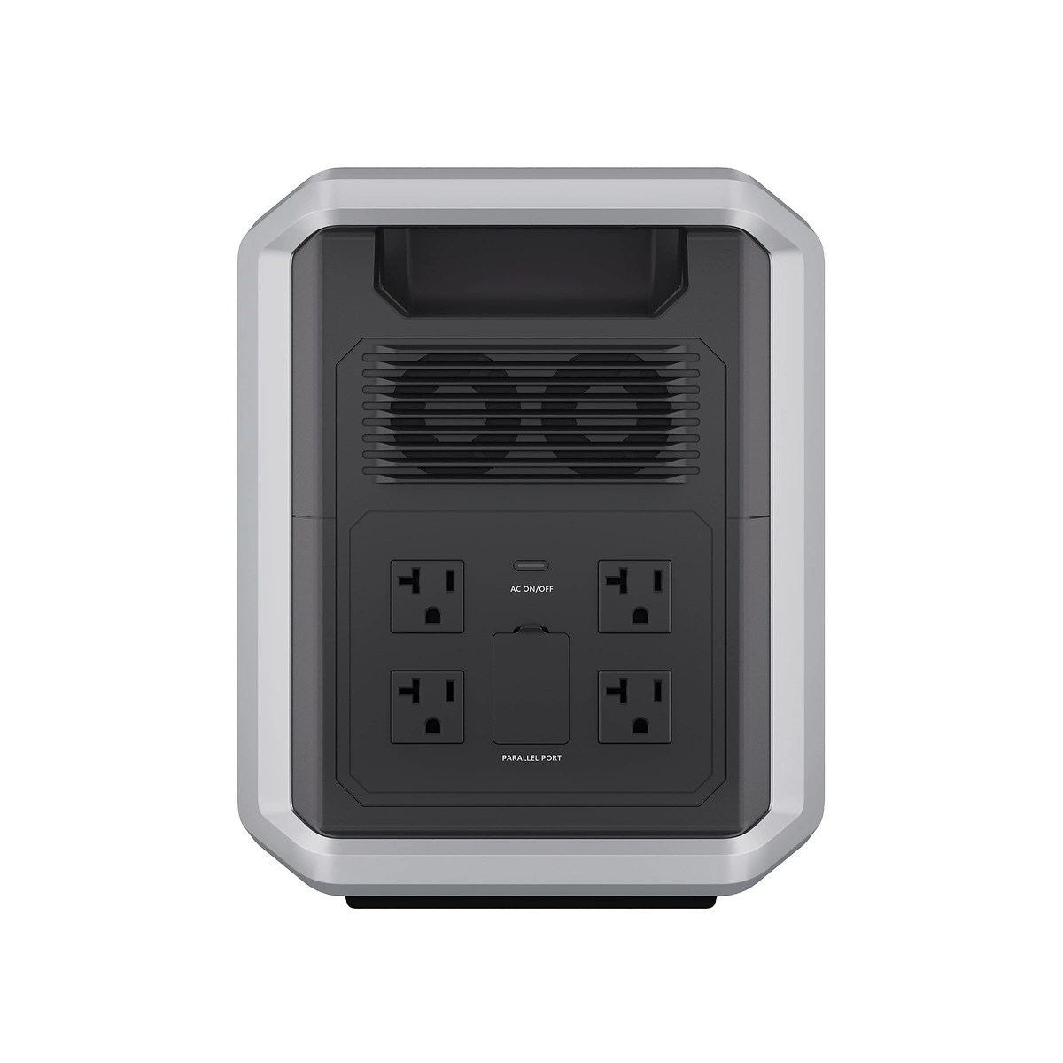 Dabbsson DBS1300 x2 + Free Parallel Connector | Dabbsson US Dabbsson DBS1300 x2 + Free Parallel Connector | Dabbsson US