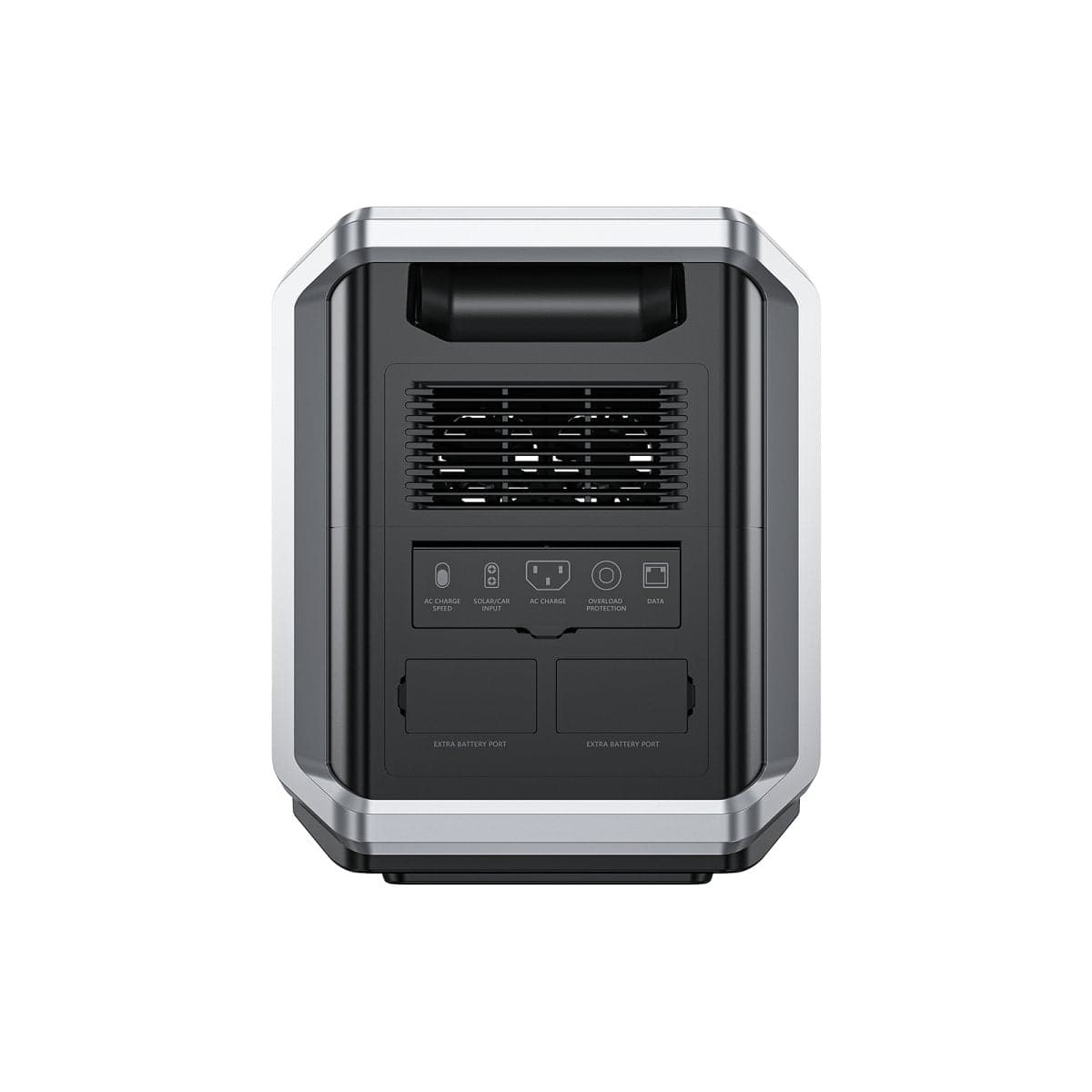 Dabbsson DBS2100 Proポータブル電源 Dabbsson DBS2100Proポータブル電源 - 強力な2150Wh