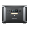 Dabbsson DBS2100 Pro Portable Power Station - 2150Wh | 2400W