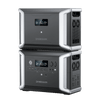 Dabbsson DBS2300 Plus + DBS3000B Home Backup Solution - 5330Wh | 2200W
