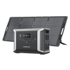 Dabbsson DBS2300 Plus Solar Generator