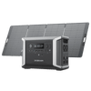 Dabbsson DBS2300 Plus Solar Generator - 2330Wh | 2200W | 420W
