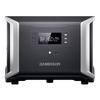 Dabbsson DBS3500 Portable Solar Generator - 3430Wh | 3600W