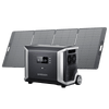 Dabbsson DBS3500 Solar Generator - 3430Wh | 3600W