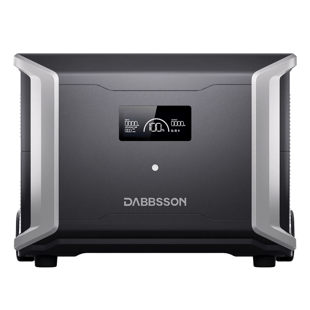 DBS5300B Expandable Battery 5320Wh(Only works DBS3500)