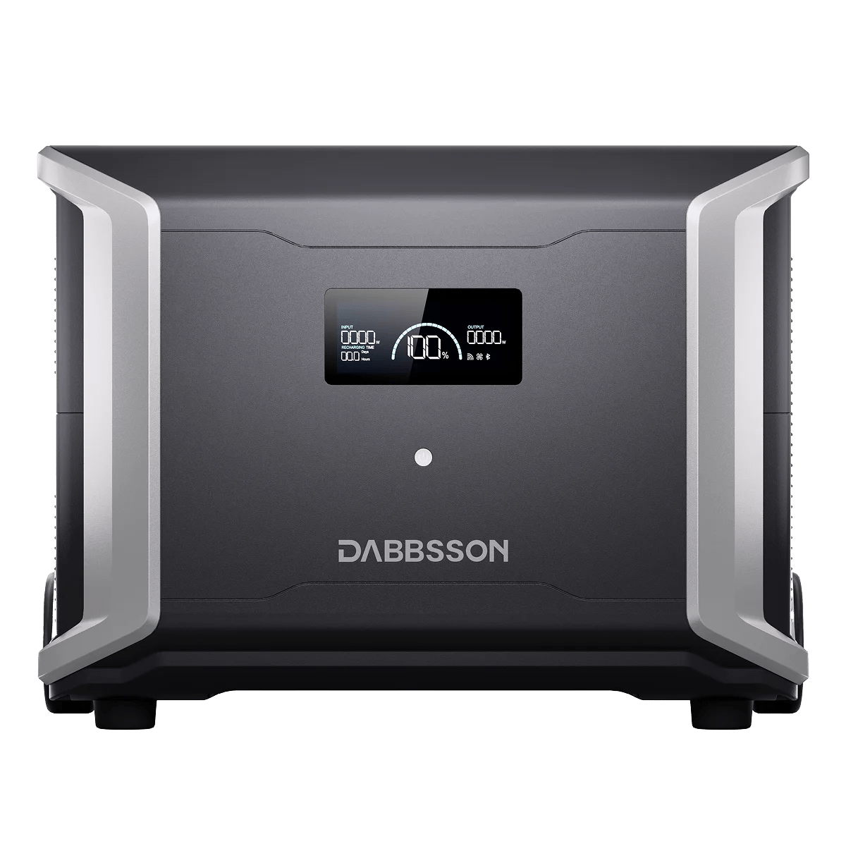 Dabbsson DBS5300B Expandable Battery - 5320Wh | Dabbsson US