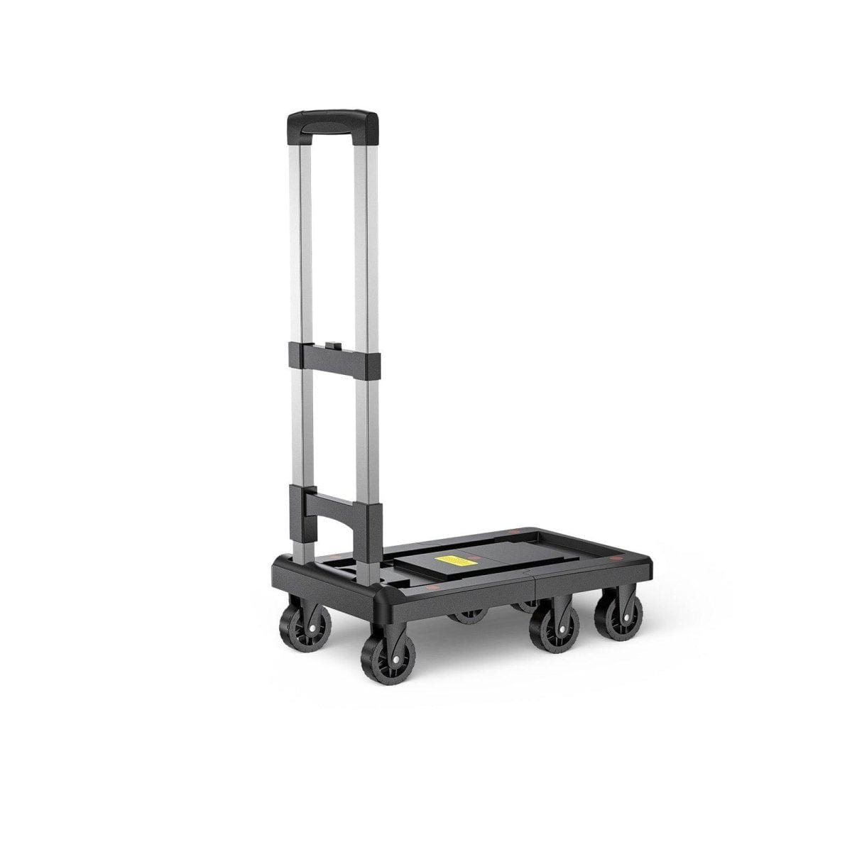 Foldable Trolley for Portable Power: Compact and Durable | Dabbsson US