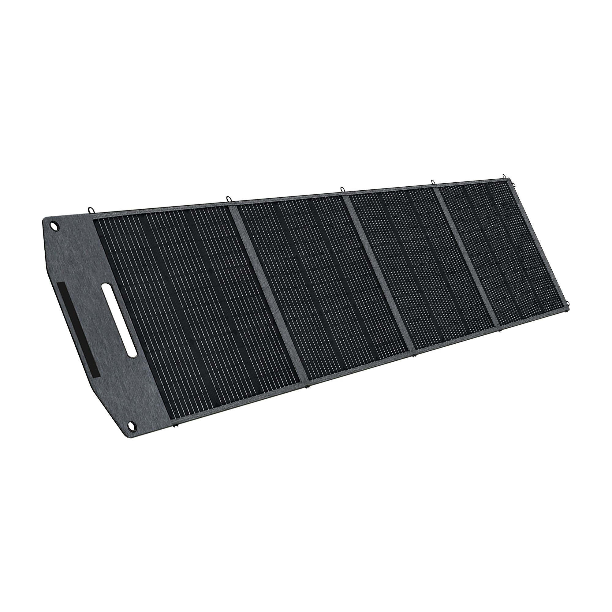 DBS200S Tragbares Solarpanel für Kraftwerk | 200W