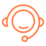 24/7 Support Available
