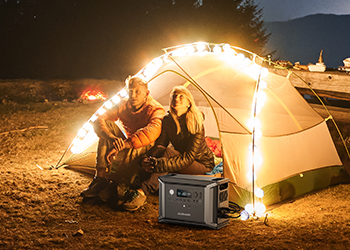 DBS2300 Plus Portable Power Stationy Bring the Power You Need Outdoors for Any Adventure