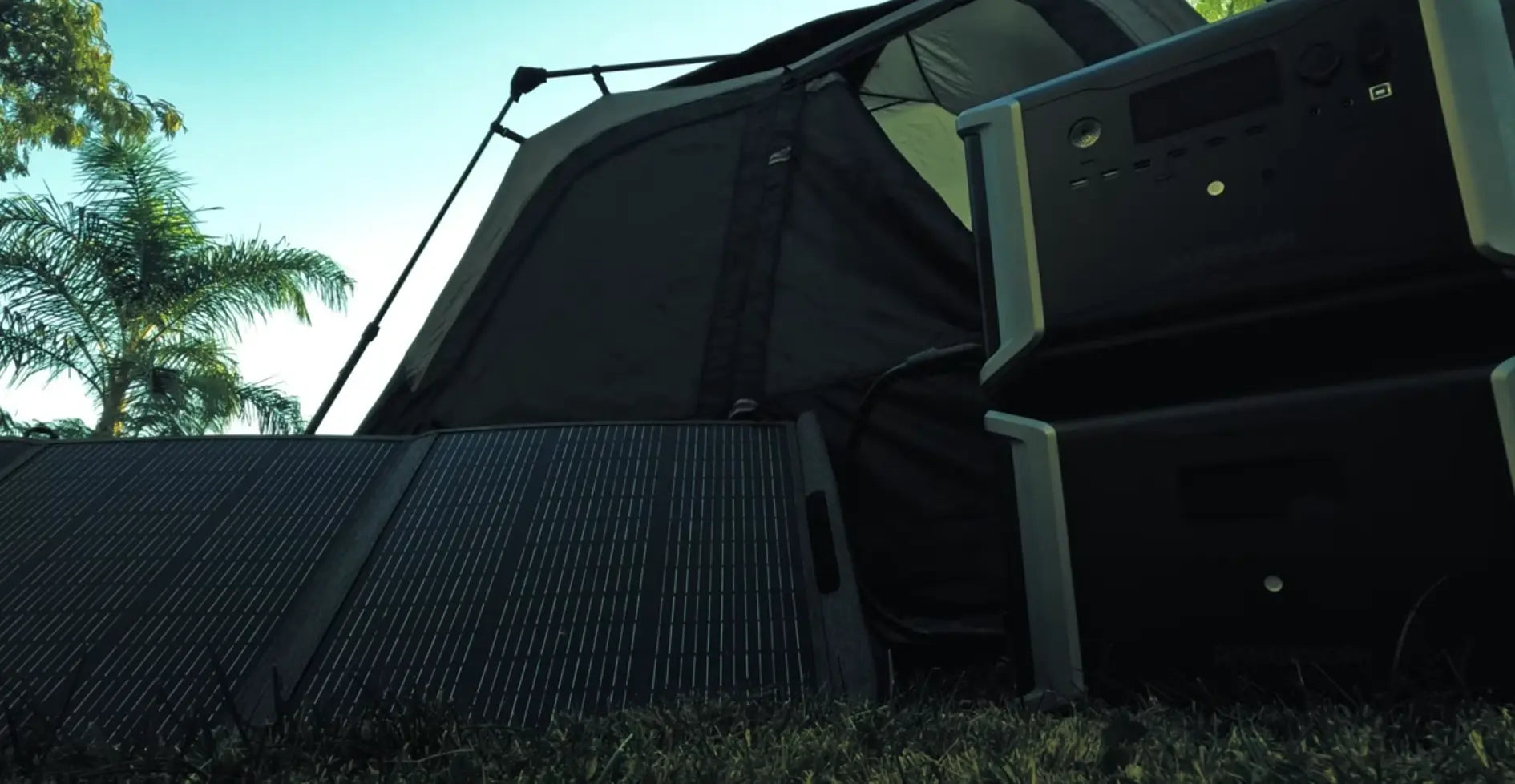 Dabbsson DBS2300 plus, 3000B and 200S Solar Generator System Review